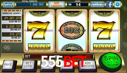 Descubra a Essência do 555bet: Nossa História e Compromissos
