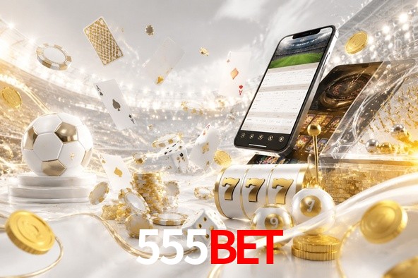 Welcome Bonus 555bet