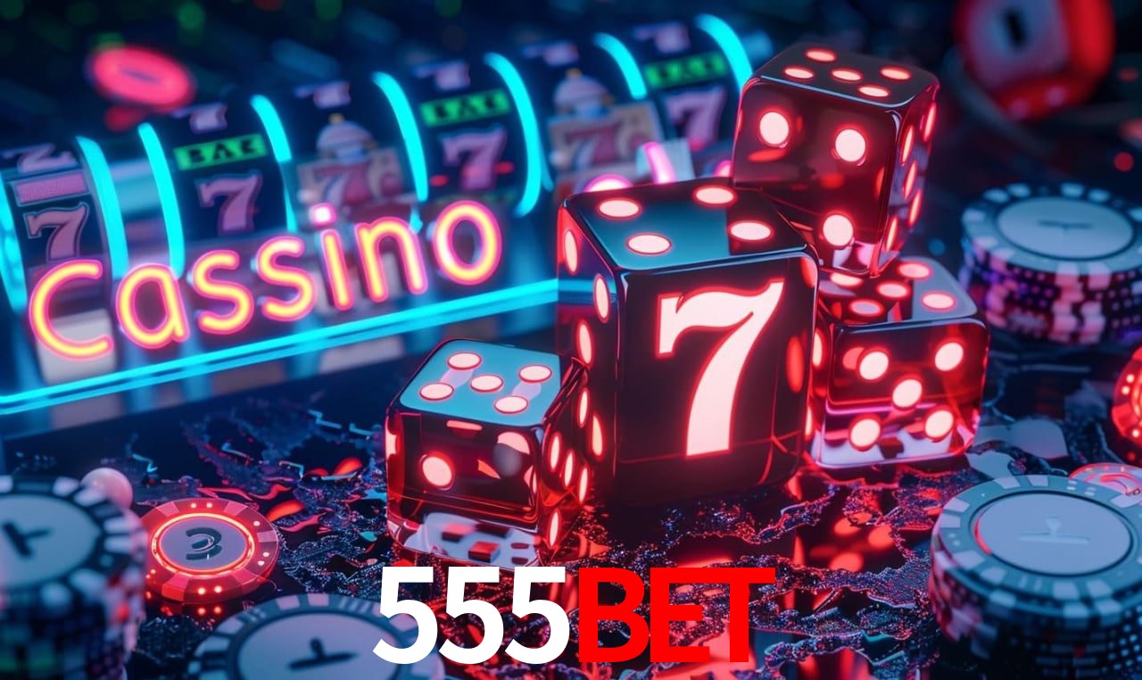 Statistics 555bet
