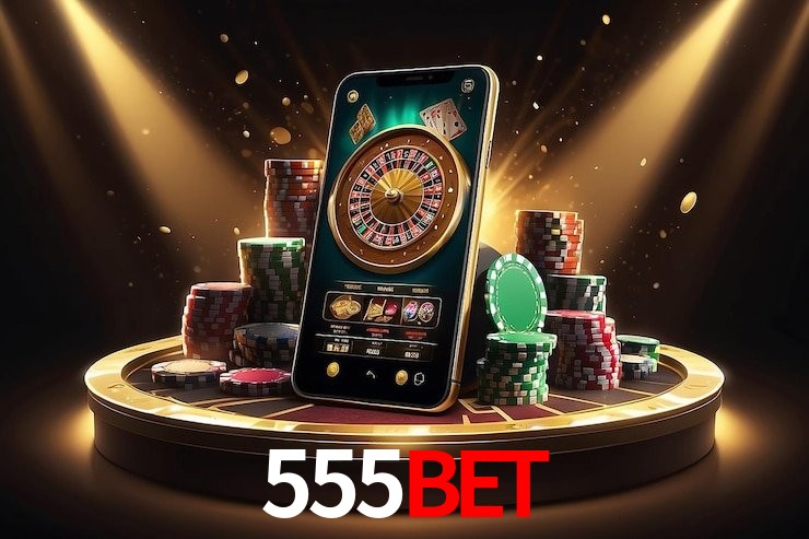 Recursos de Bônus 555bet