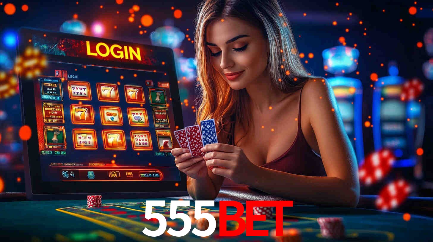 555bet: A Experiência de Casino com Jogos de Mesa ao Vivo