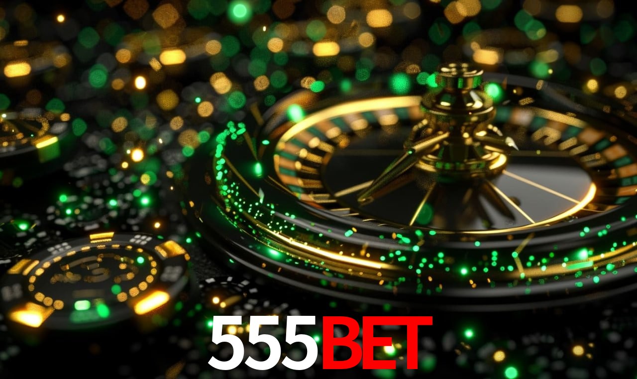 Integração de APIs 555bet