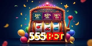 Diretório de Jogos 555bet