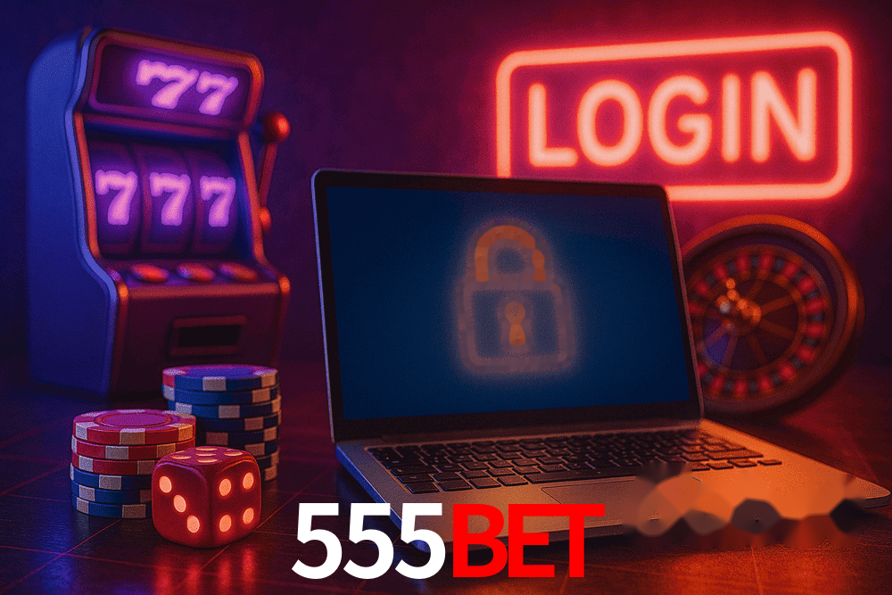 Casino Ao Vivo 555bet