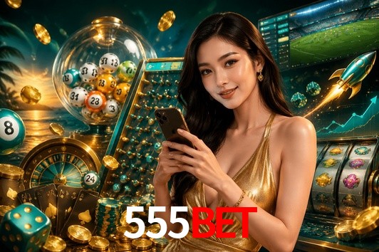 Secure Login 555bet