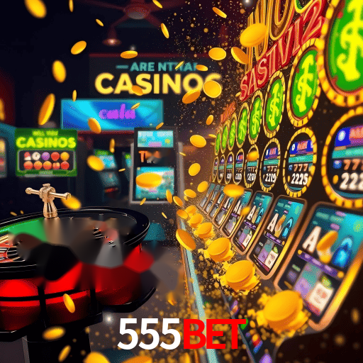 Explorando a Categoria de Eventos em Apostas na 555bet