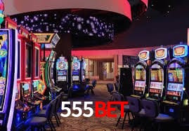 Segurança 2FA 555bet