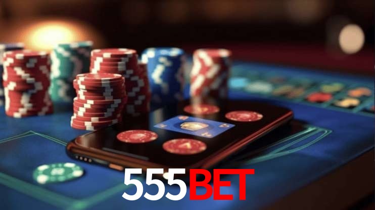 Apostas de Tênis 555bet