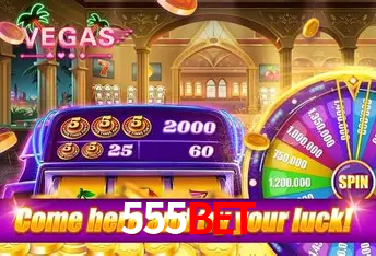 Descubra a Magia dos Jogos de Arcade no 555bet