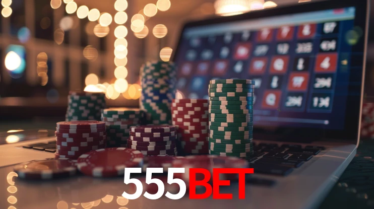 Platform Technology 555bet