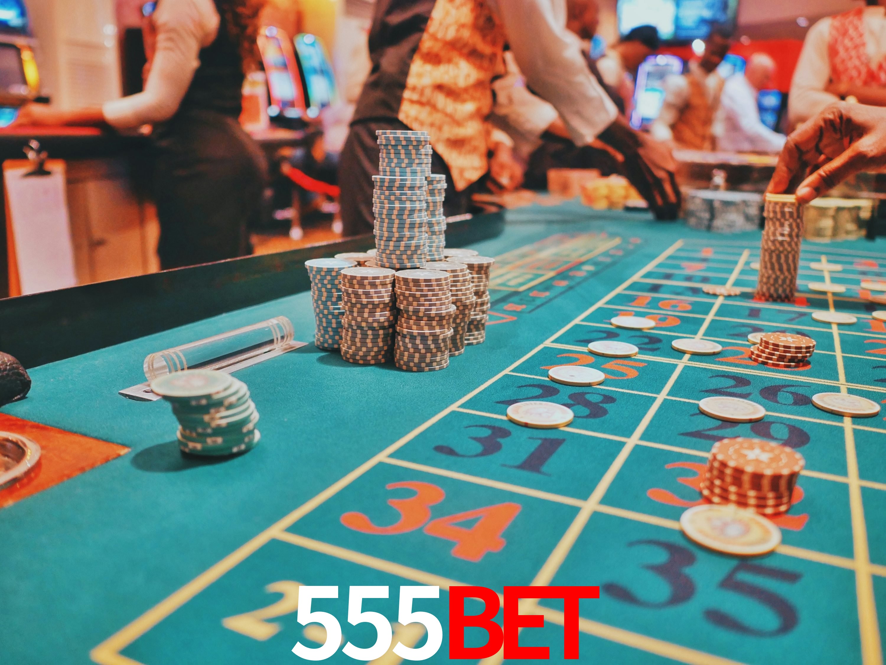 PIX Instantâneo 555bet