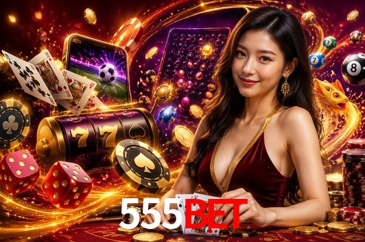 APP oficial da 555bet para mobile