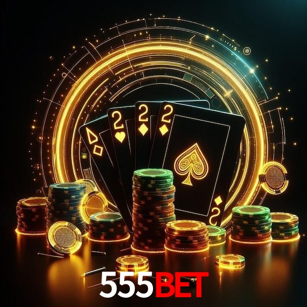 Apostas de Futebol 555bet