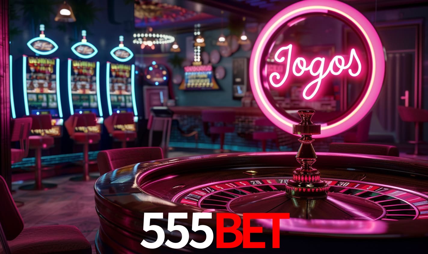 Descubra a Essência do 555bet: Nossa História e Compromissos