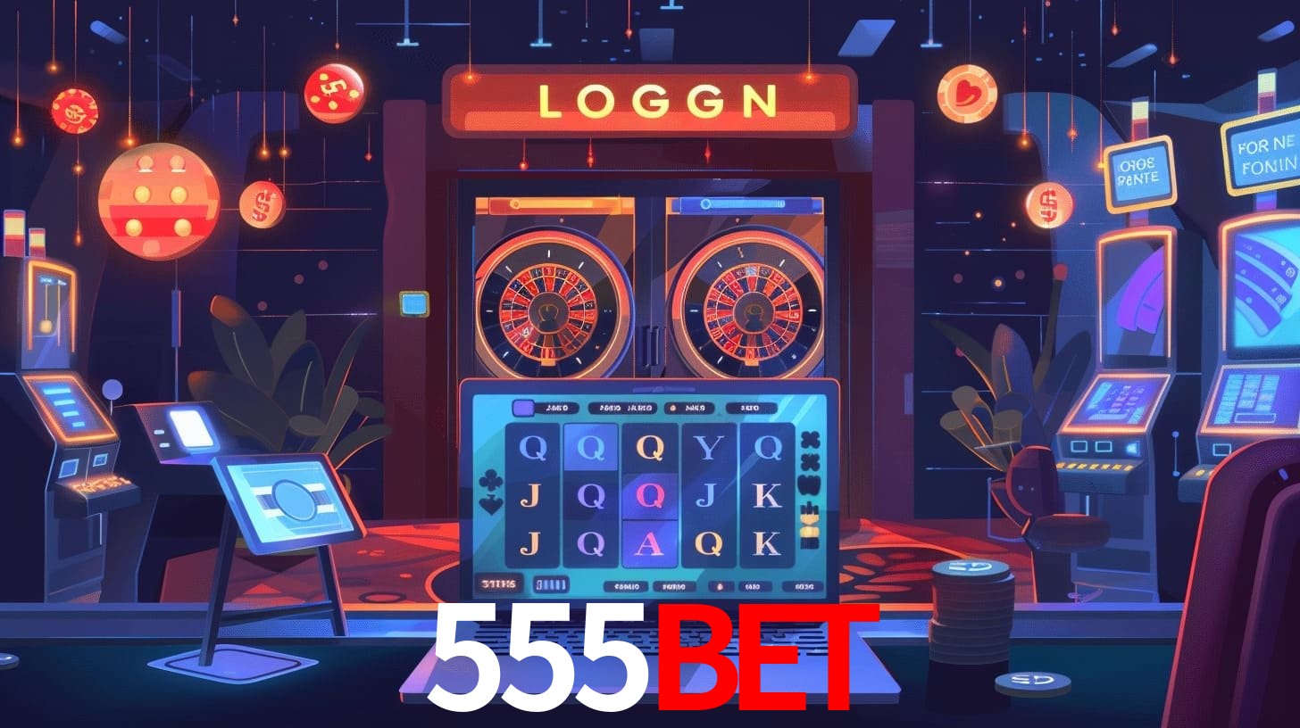Casino Ao Vivo 555bet
