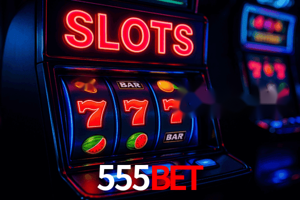 Design Responsivo 555bet
