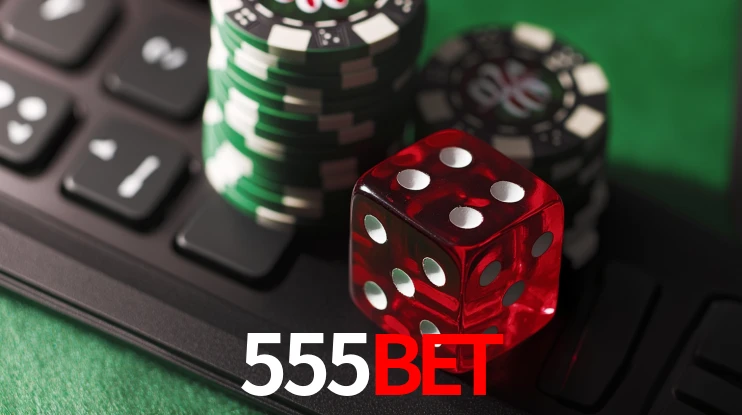 Responsive Design 555bet