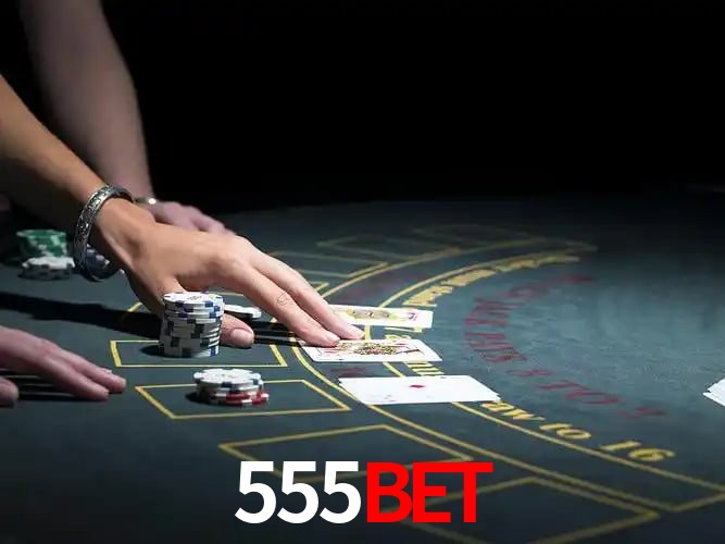 Login Seguro 555bet
