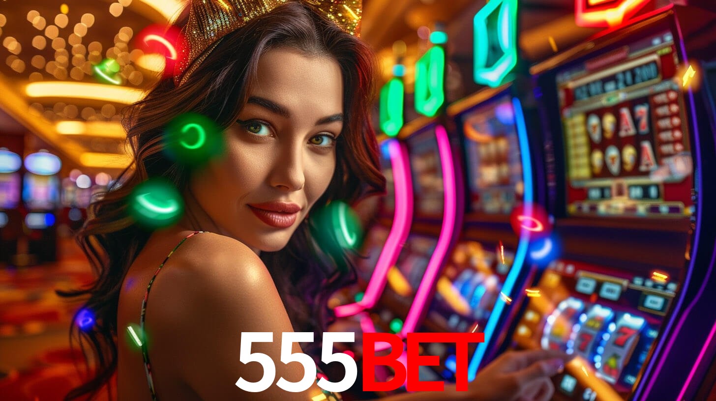555bet
