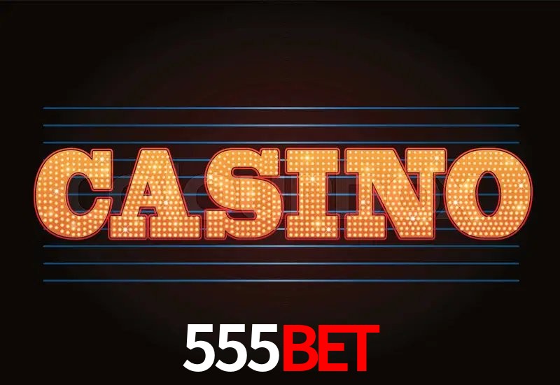 Casino VIP 555bet