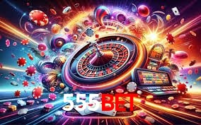 Programa VIP 555bet
