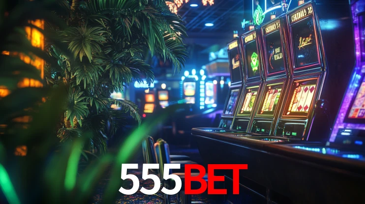 Live Casino 555bet