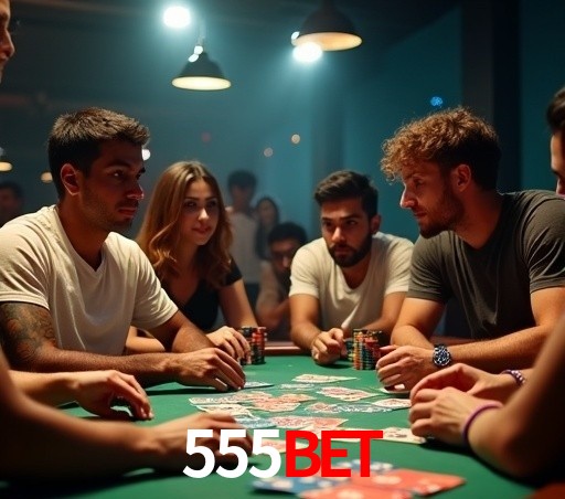 Tecnologia da Plataforma 555bet