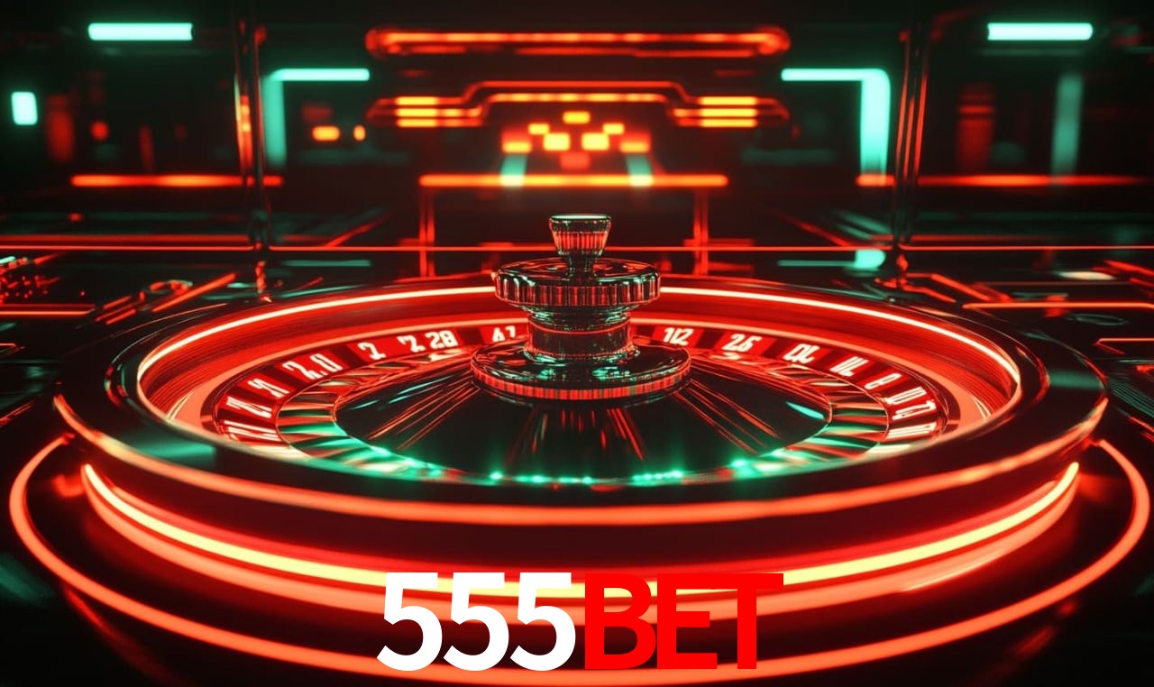 Descubra a Magia dos Jogos de Arcade no 555bet