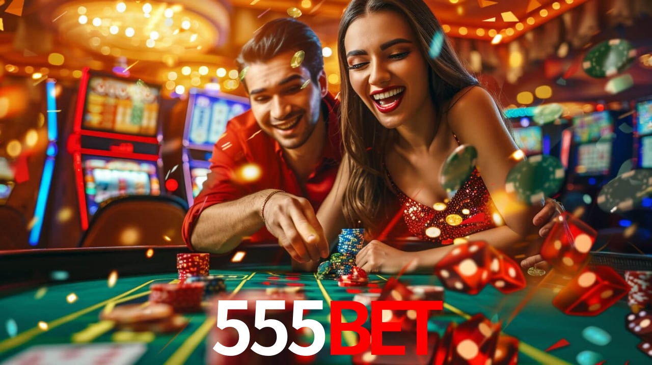 Estatísticas do Jogo 555bet