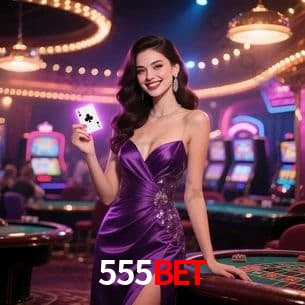 cassino 555bet