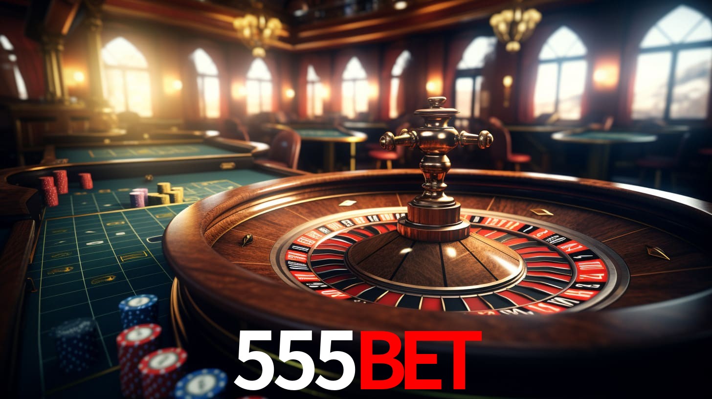 Melhores Jogos de Slots no 555BET 🍀