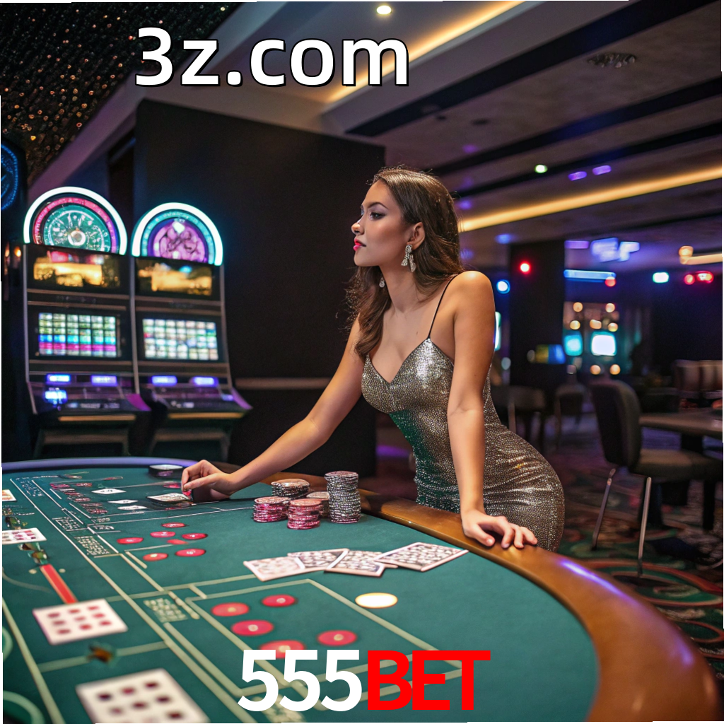 Melhores Jogos de Slots no 555BET 🍀